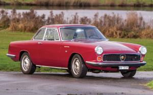 Fiat Abarth 2200 Coupe